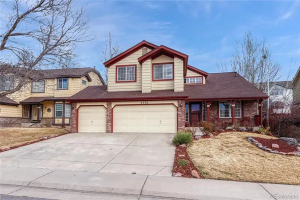 $634,900 | 5772 South Truckee Street, Centennial, CO 80015