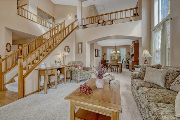 $634,900 | 5772 South Truckee Street, Centennial, CO 80015