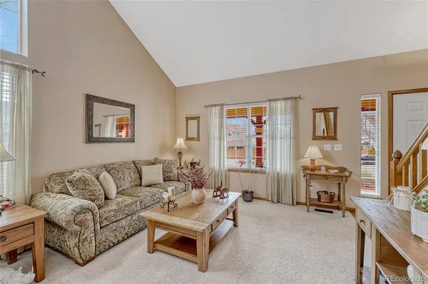 $634,900 | 5772 South Truckee Street, Centennial, CO 80015