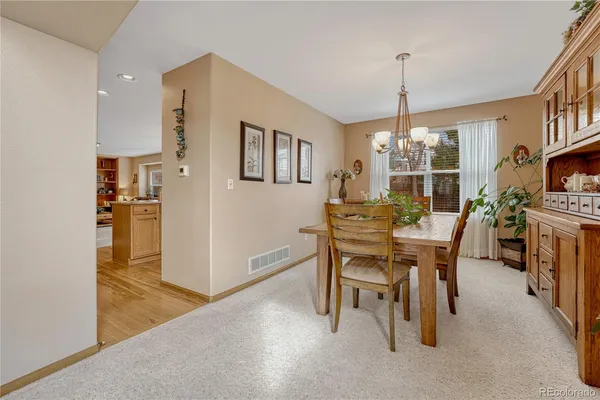 $634,900 | 5772 South Truckee Street, Centennial, CO 80015