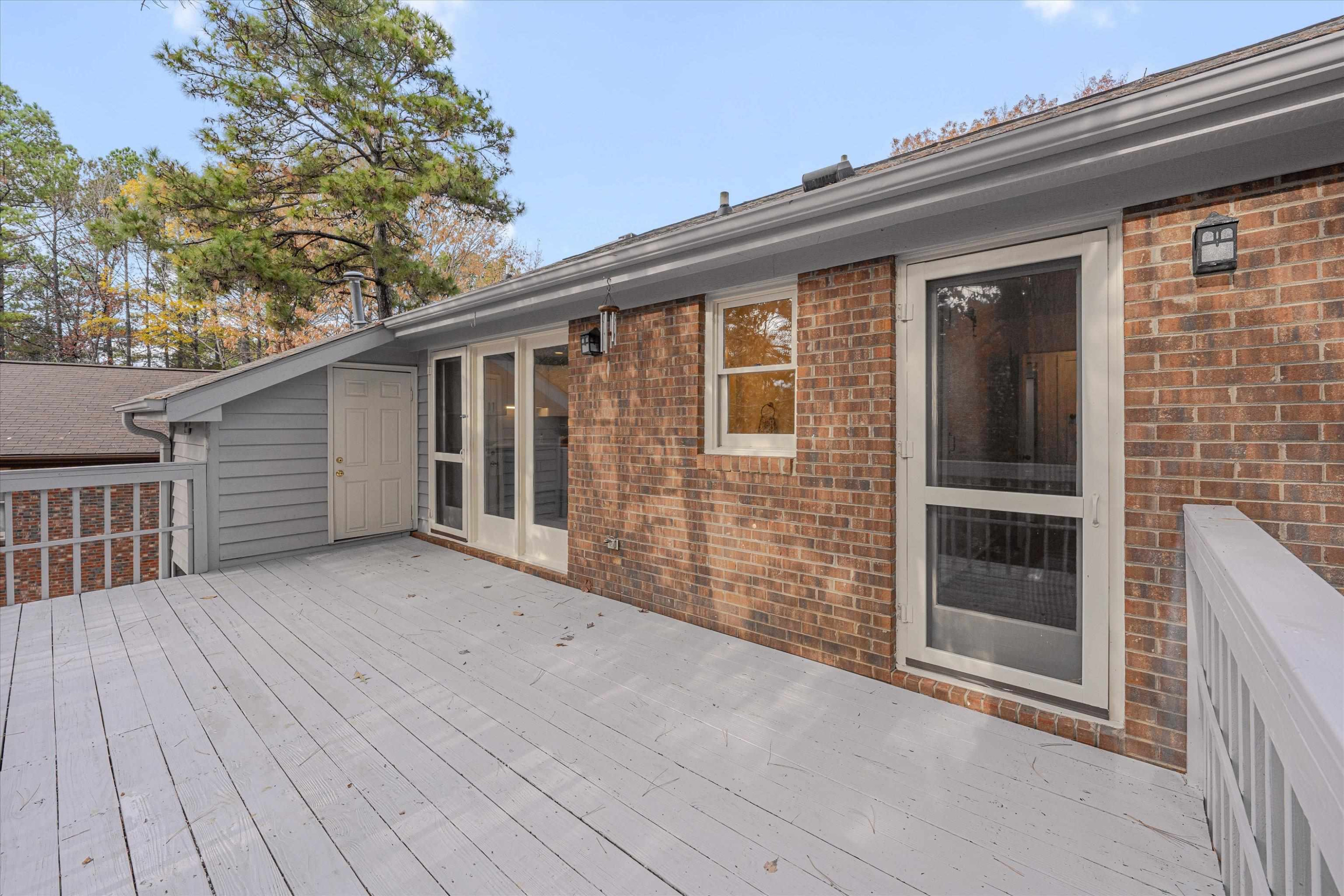 5500 Fortunes Ridge Drive, Unit 106D Durham, NC 27713 - Photo 28 of 30 front view of a house with a large window