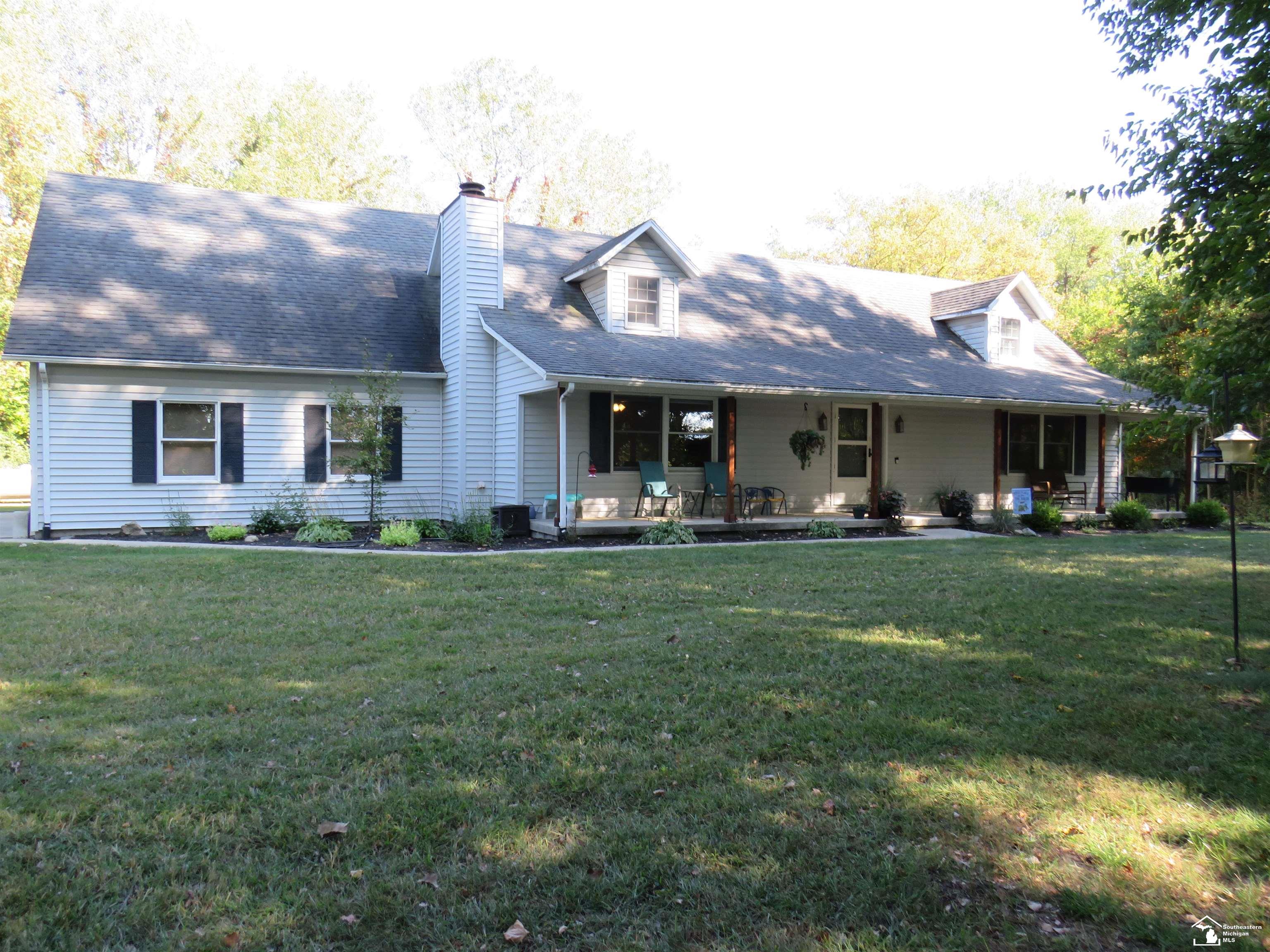 5825 Bacon Road Petersburg, MI 49270 - Photo 1 of 45 50155776-5acf39b2-2976-4c28-84c3-f3c76cc3bed2.JPG