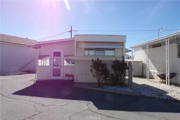 $1,495 | 12710 3rd Street, Unit 57, Yucaipa, CA 92399