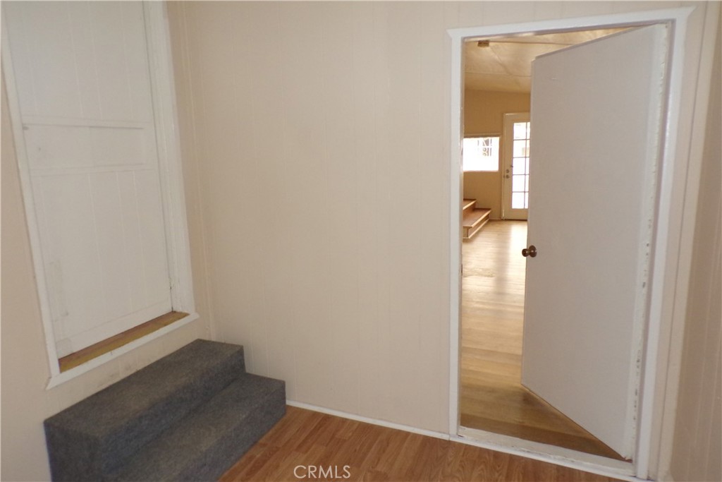 12710 3rd Street, Unit 57 Yucaipa, CA 92399 - Photo 12 of 13 a view of empty room