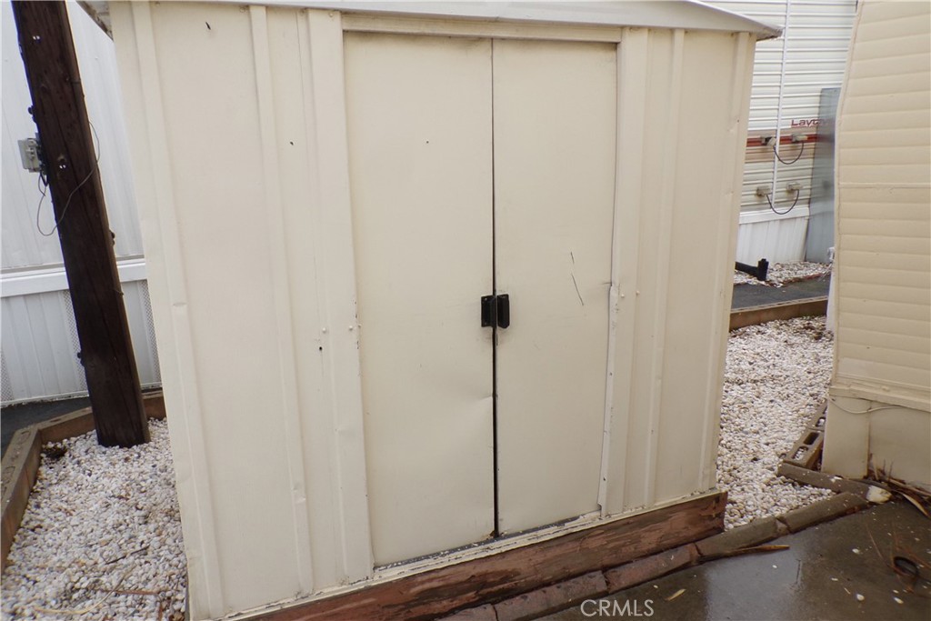 12710 3rd Street, Unit 57 Yucaipa, CA 92399 - Photo 13 of 13 a view of a closet