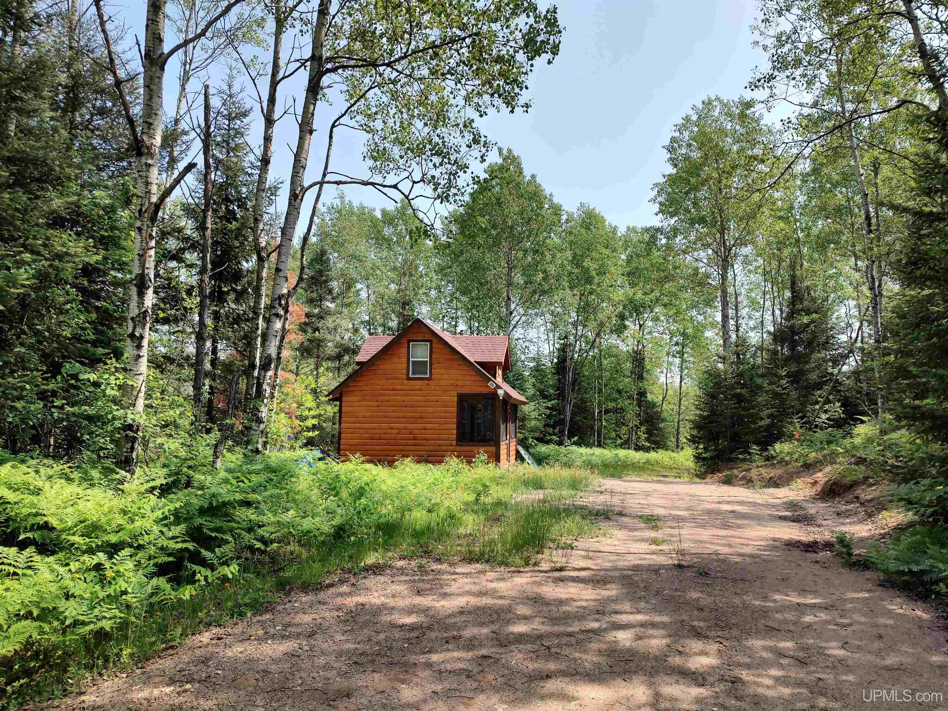 601 County Road 601 Road Republic, MI 49879 - Photo 3 of 60