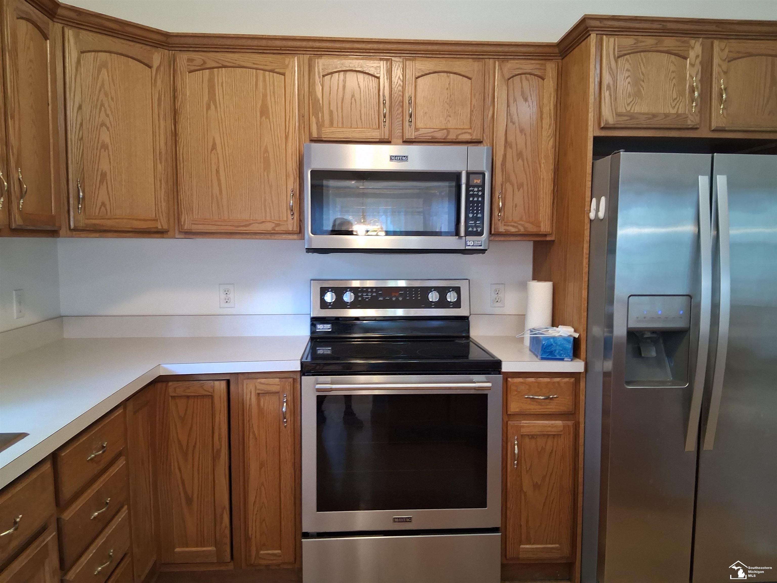 3123 10th Street Monroe, MI 48162 - Photo 15 of 30