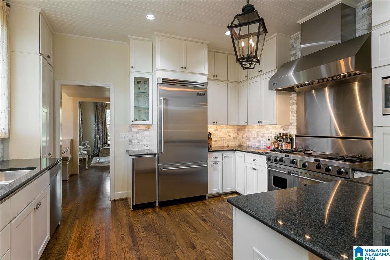 742 Linwood Road Birmingham, AL 35222 - Photo 17 of 48