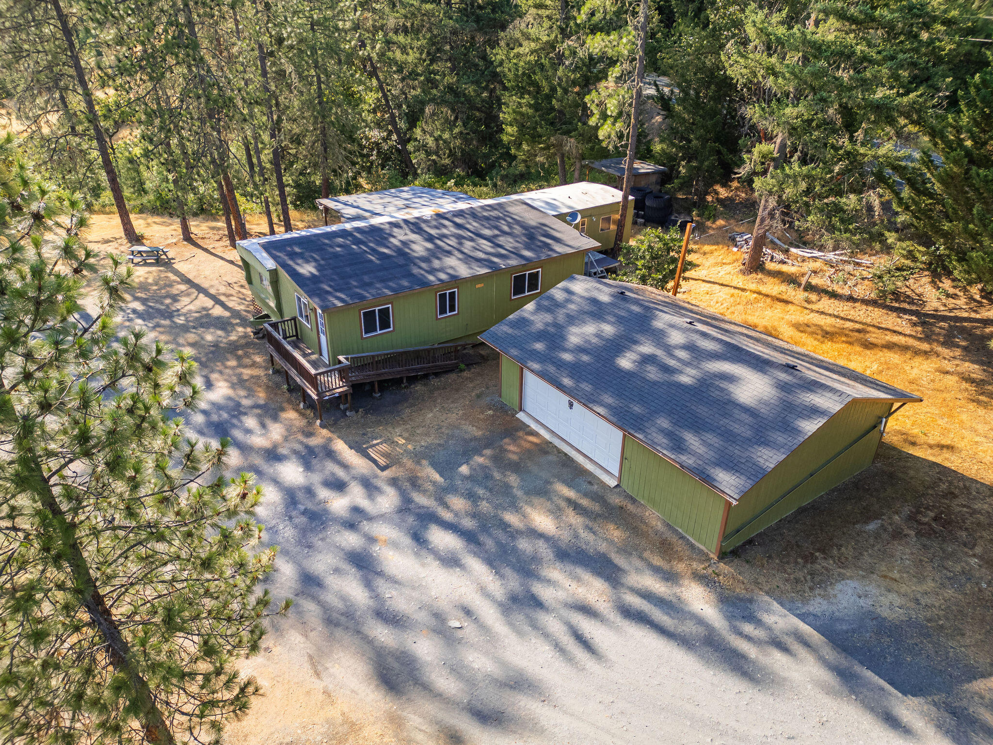 3611 Galice Road Merlin, OR 97532 - Photo 50 of 54 HD-24