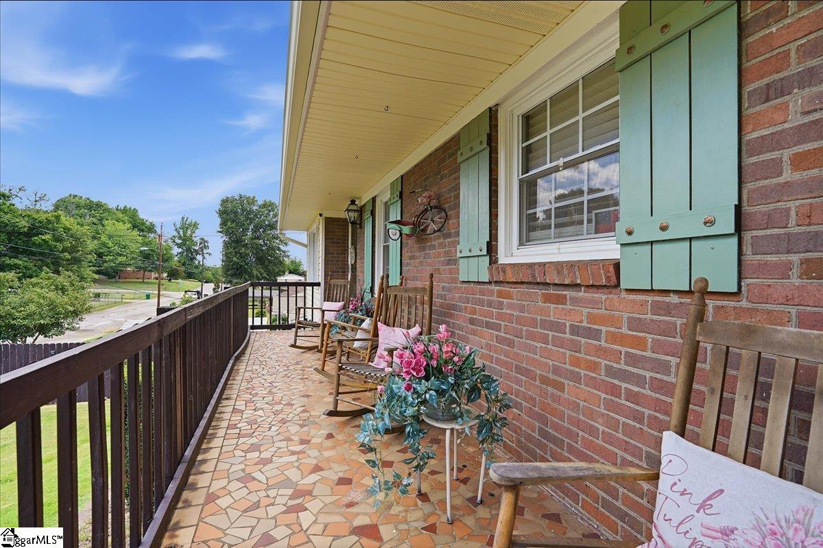 1207 Elmore Street Gaffney, SC 29340 - Photo 23 of 31