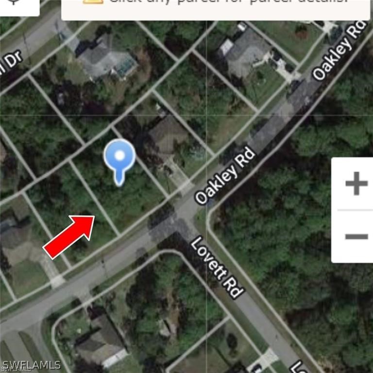 Oakley Rd Port North Port, FL 34288 - Photo 2 of 2