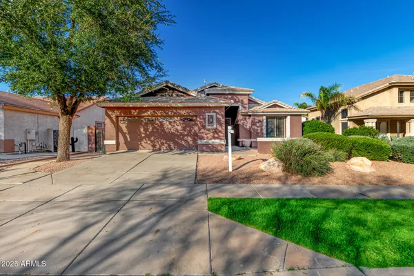 $550,000 | 3480 East Cullumber Court, Gilbert, AZ 85234