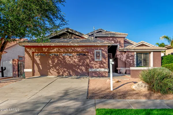 $550,000 | 3480 East Cullumber Court, Gilbert, AZ 85234