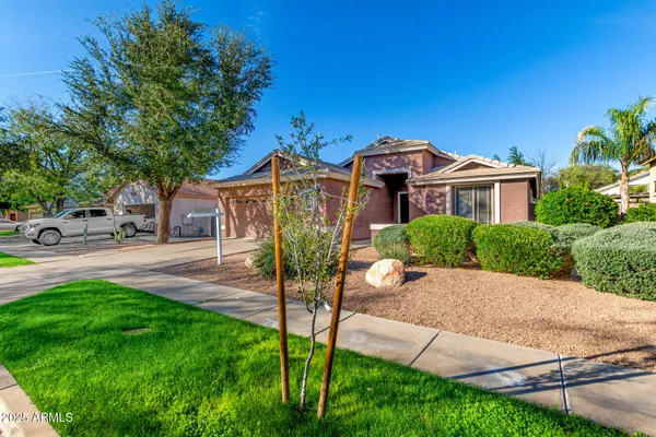 $550,000 | 3480 East Cullumber Court, Gilbert, AZ 85234
