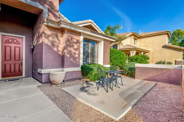 $550,000 | 3480 East Cullumber Court, Gilbert, AZ 85234