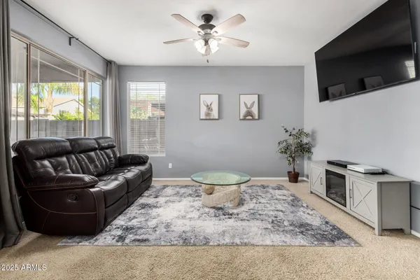 $550,000 | 3480 East Cullumber Court, Gilbert, AZ 85234