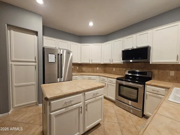 $550,000 | 3480 East Cullumber Court, Gilbert, AZ 85234