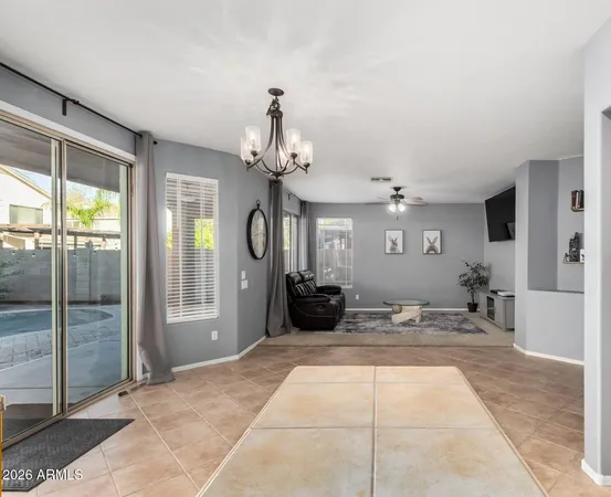 $550,000 | 3480 East Cullumber Court, Gilbert, AZ 85234