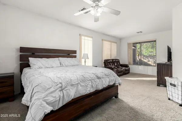 $550,000 | 3480 East Cullumber Court, Gilbert, AZ 85234