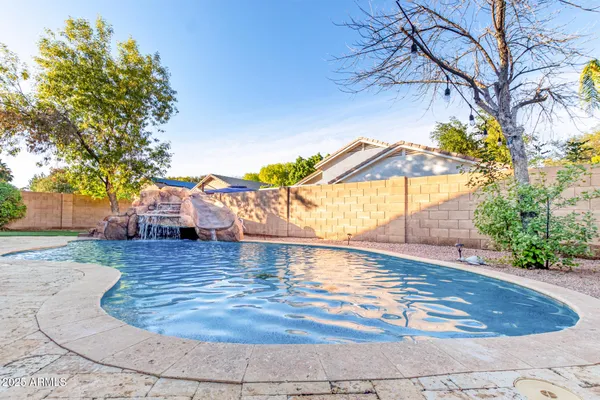 $550,000 | 3480 East Cullumber Court, Gilbert, AZ 85234