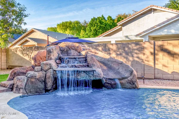 $550,000 | 3480 East Cullumber Court, Gilbert, AZ 85234