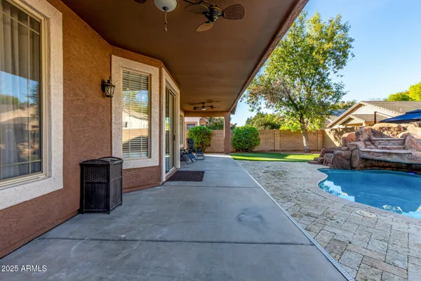 $550,000 | 3480 East Cullumber Court, Gilbert, AZ 85234