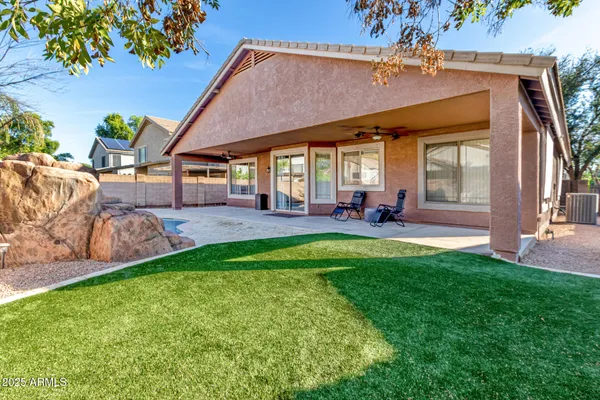 $550,000 | 3480 East Cullumber Court, Gilbert, AZ 85234