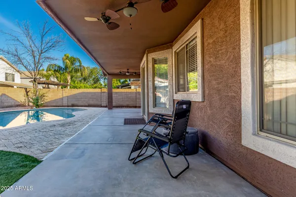 $550,000 | 3480 East Cullumber Court, Gilbert, AZ 85234