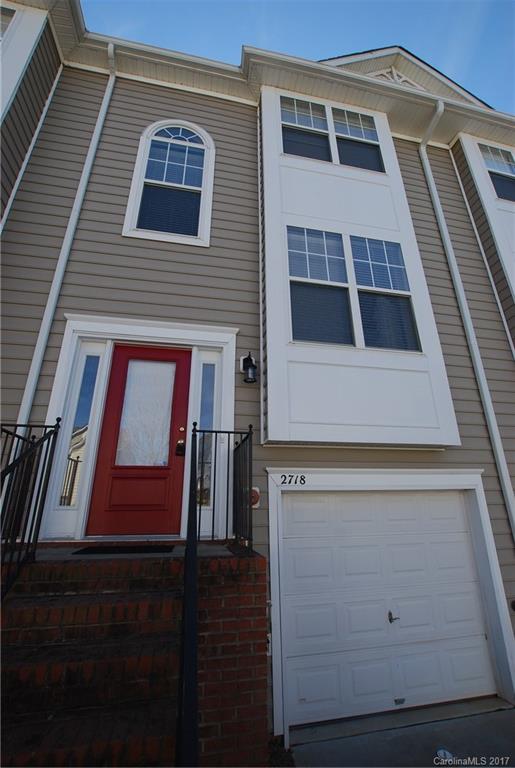 2718 Avalon Loop Road, Unit 2718 Charlotte, NC 28269 - Photo 2 of 20