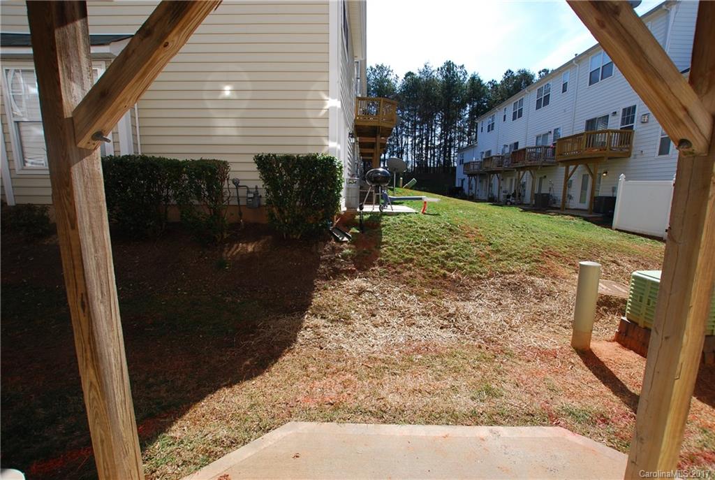 2718 Avalon Loop Road, Unit 2718 Charlotte, NC 28269 - Photo 20 of 20