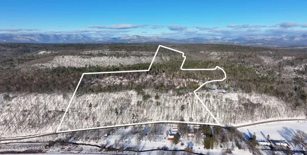 $1,699,000 | 0 Eagles Nest Road, Hurley, NY 12443