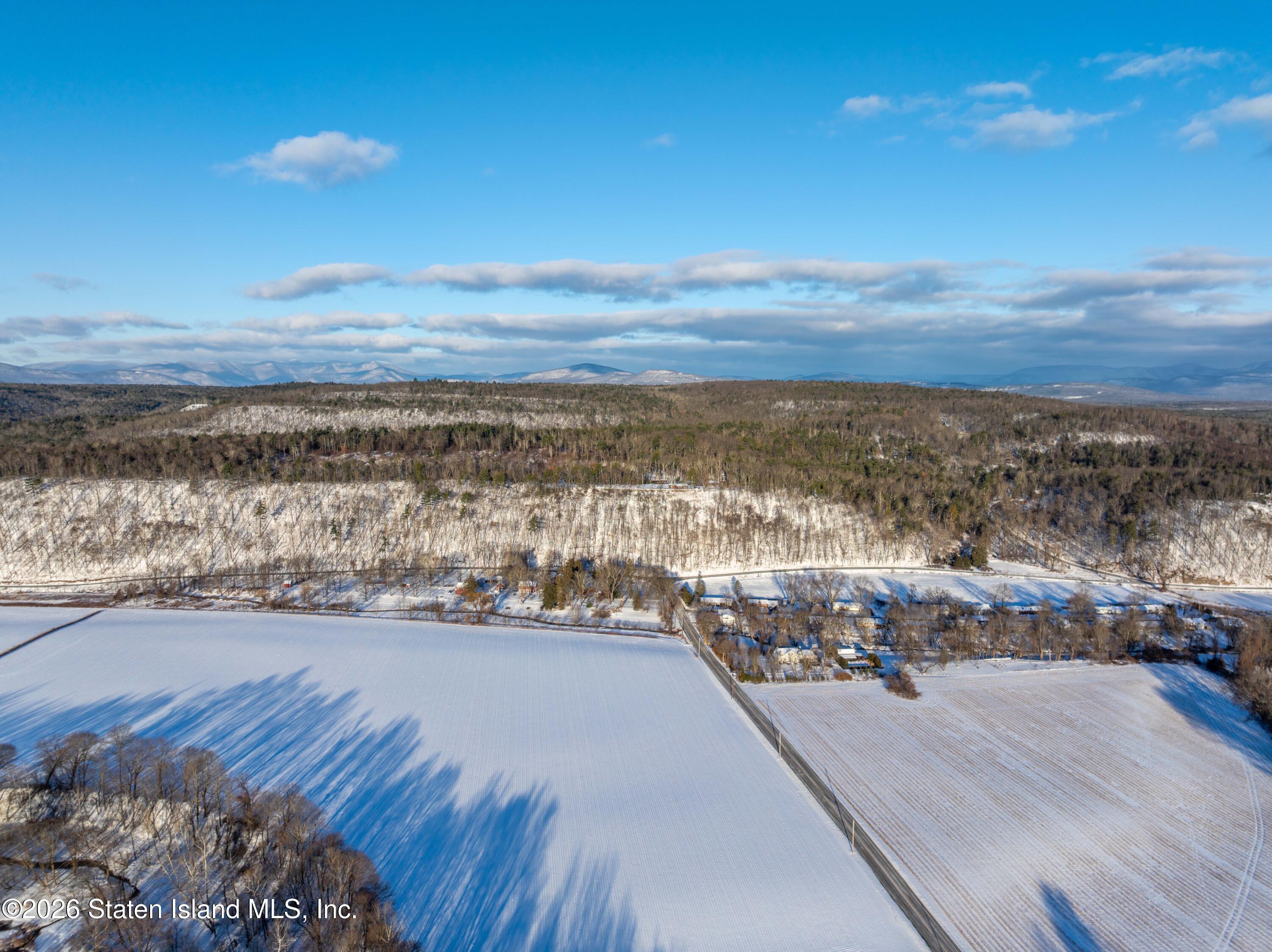 0 Eagles Nest Road Hurley, NY 12443 - Photo 2 of 15 a view of ocean and city