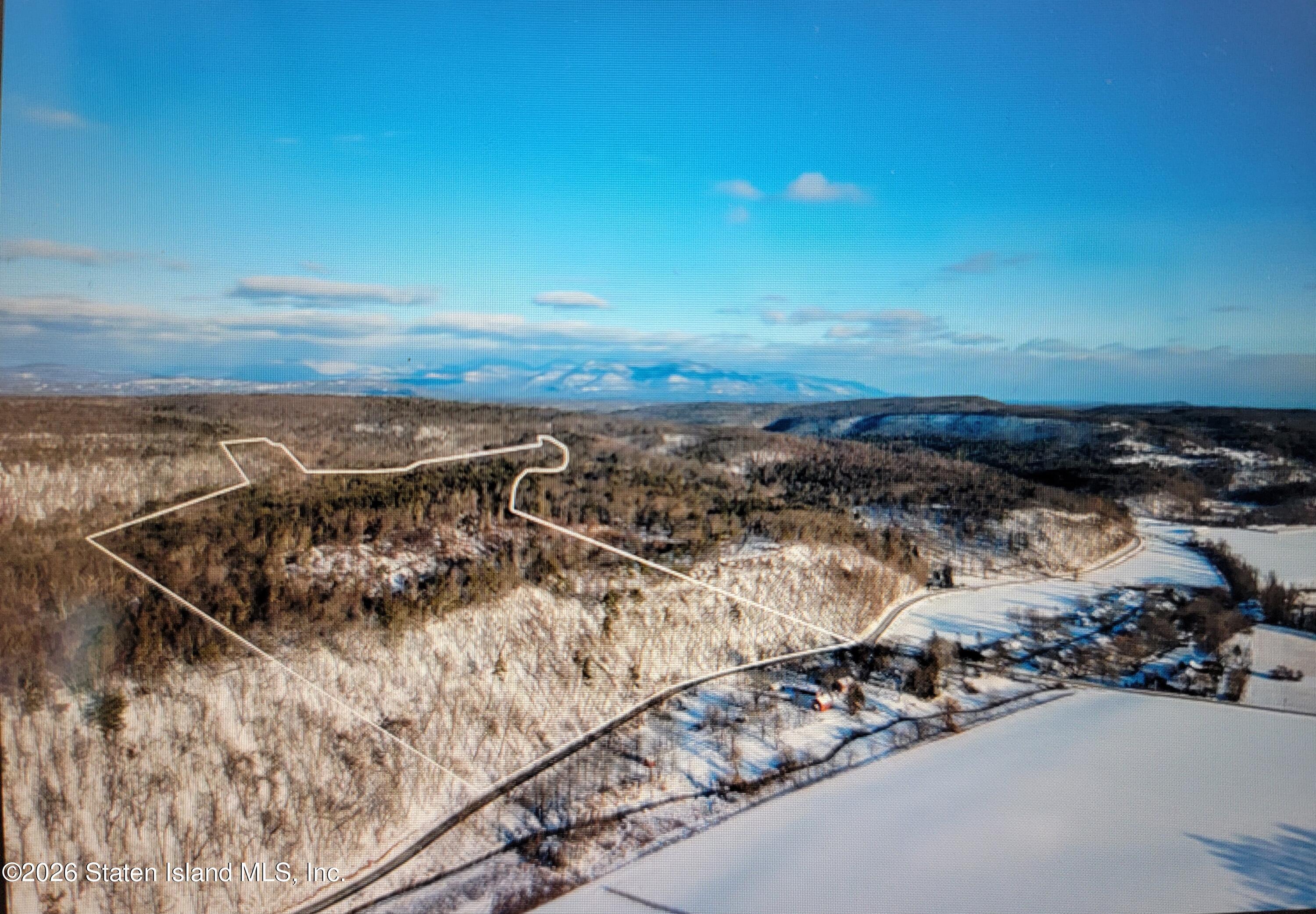 0 Eagles Nest Road Hurley, NY 12443 - Photo 2 of 8 20260203_140023