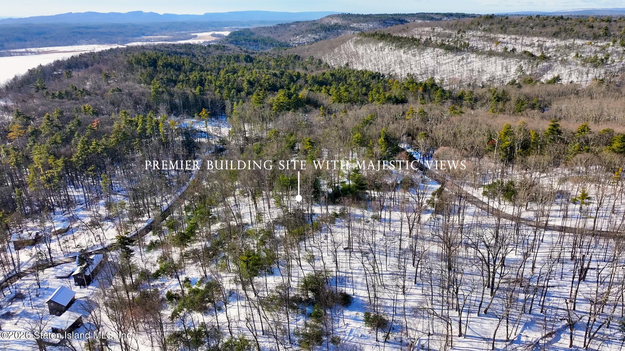 0 Eagles Nest Road Hurley, NY 12443 - Photo 3 of 15 a view of a city