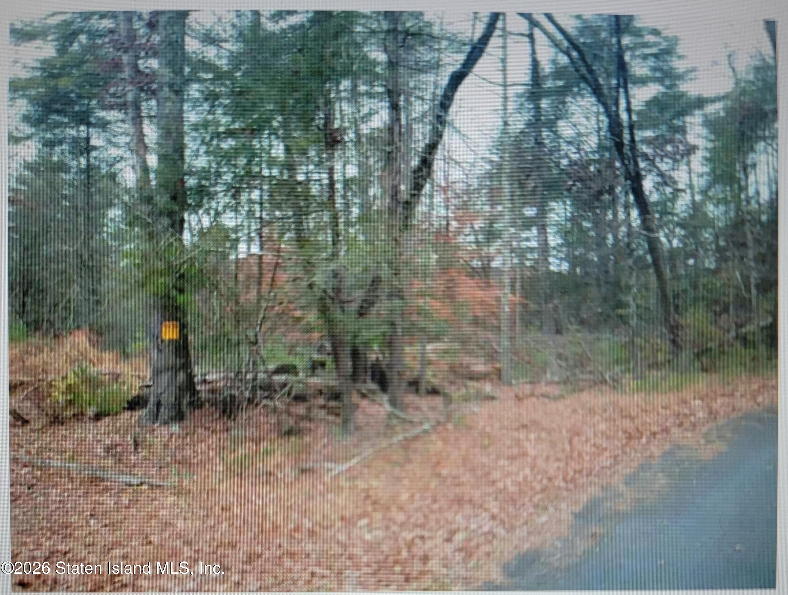 0 Eagles Nest Road Hurley, NY 12443 - Photo 4 of 8 20260203_180828