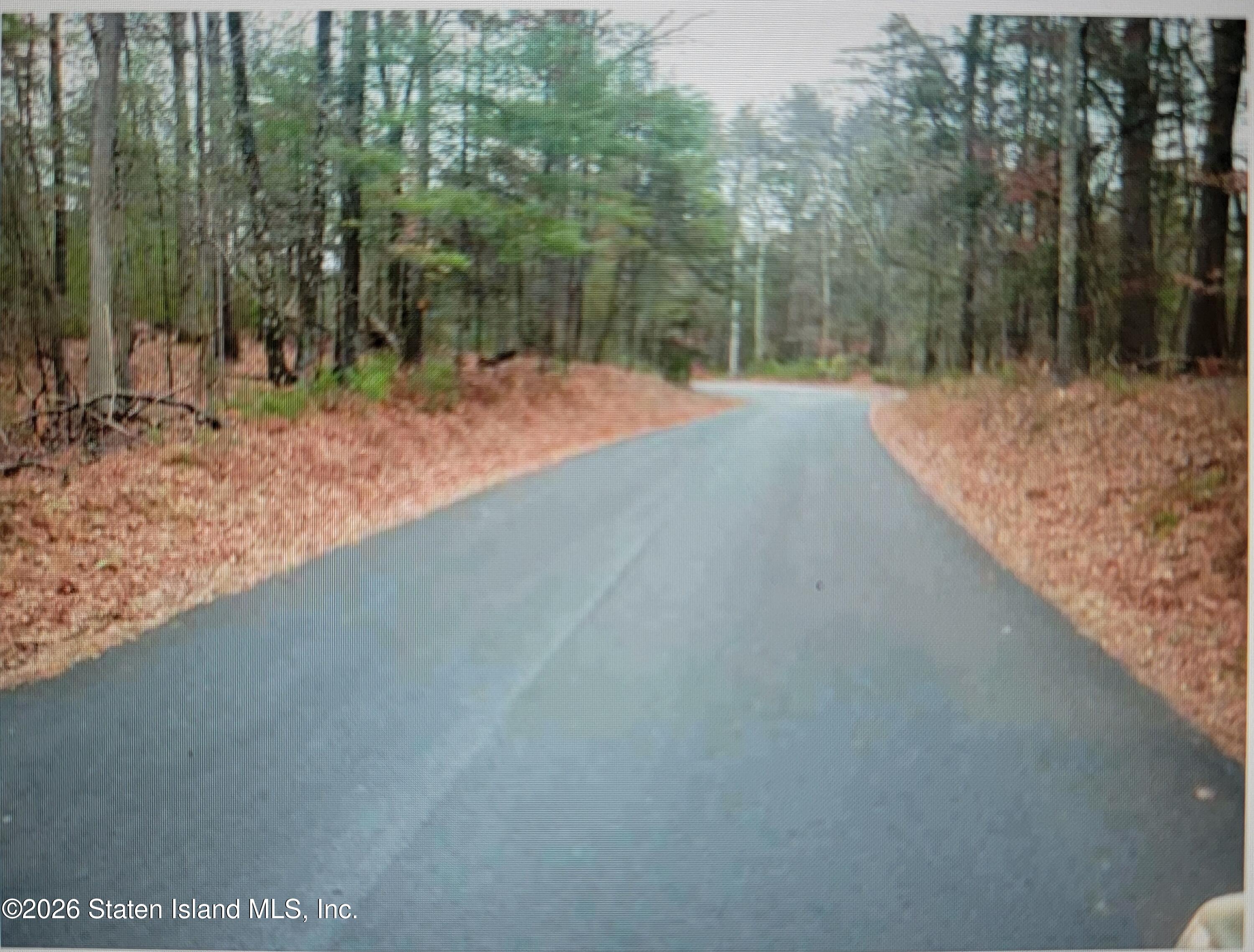 0 Eagles Nest Road Hurley, NY 12443 - Photo 5 of 8 20260203_180935