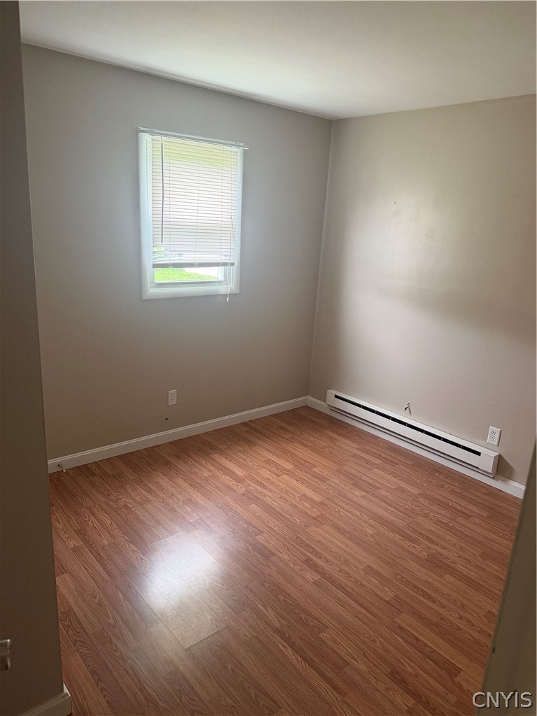 4901 Creaser Road, Unit LEFT Westmoreland, NY 13490 - Photo 9 of 11