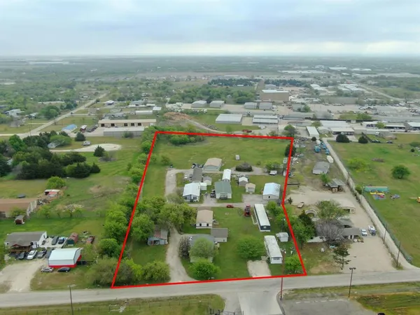 $1,500,000 | 4612 County Road 616, Alvarado, TX 76009