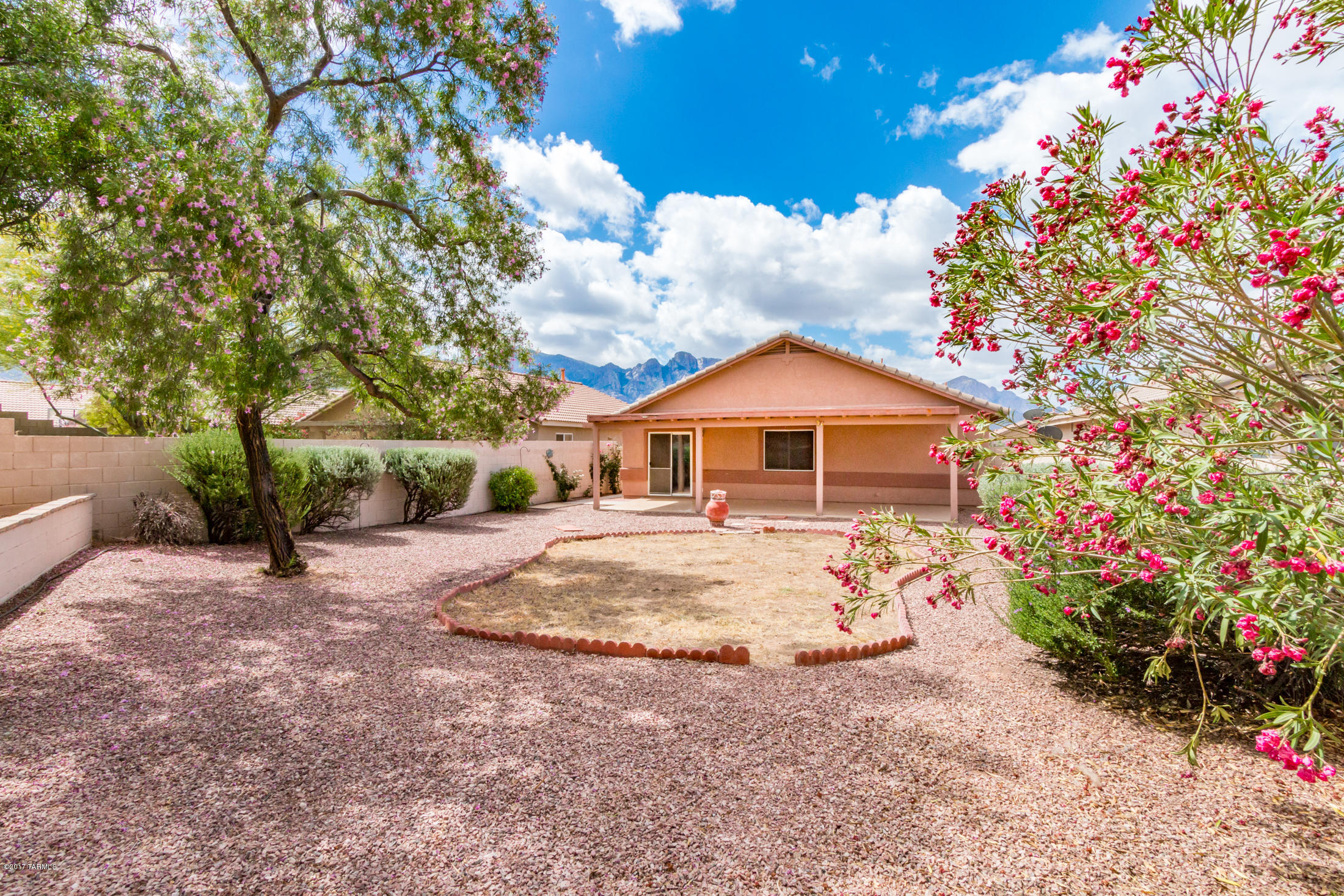 2547 Chisel Court Tucson, AZ 85755 - Photo 24 of 31