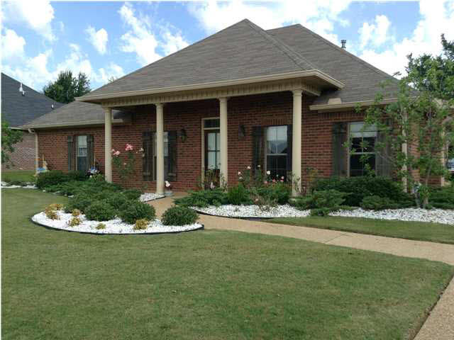 161 Bradfield Road Madison, MS 39110 - Photo 1 of 33 Photo 1