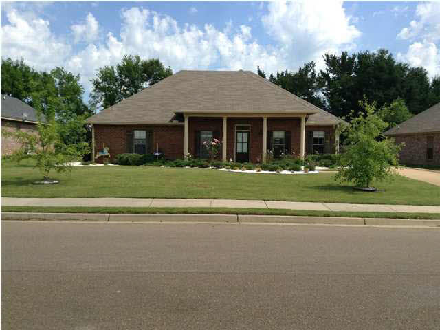 161 Bradfield Road Madison, MS 39110 - Photo 3 of 33 Photo 3
