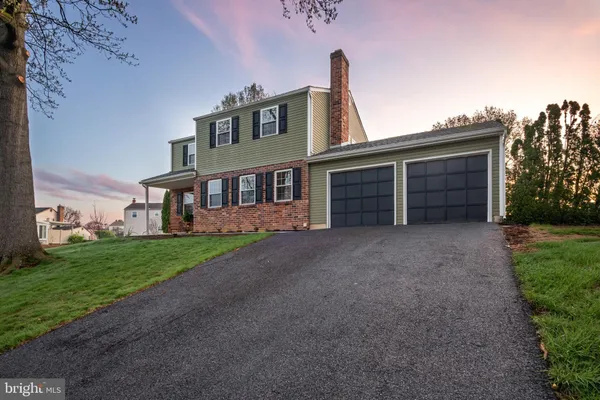 $425,000 | 4105 Kinder Drive, Reading, PA 19605