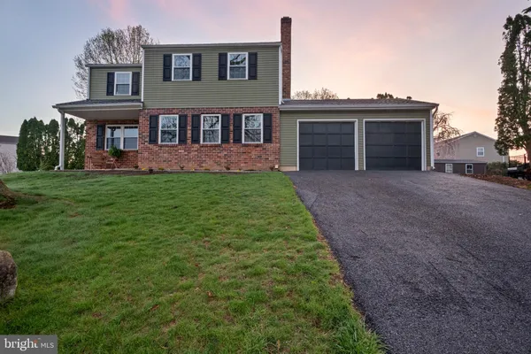 $425,000 | 4105 Kinder Drive, Reading, PA 19605