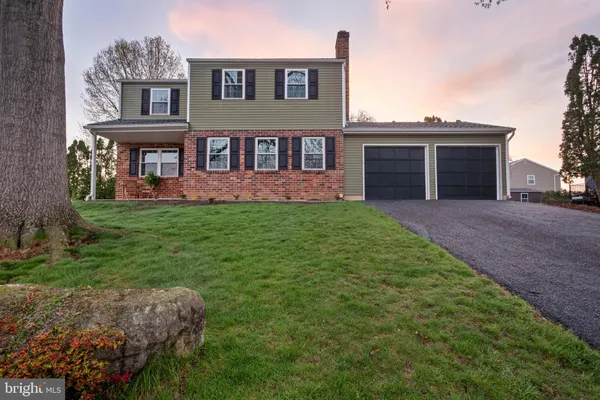 $425,000 | 4105 Kinder Drive, Reading, PA 19605
