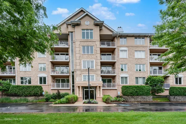 $359,000 | 1761 Pavilion Way, Unit 503, Park Ridge, IL 60068