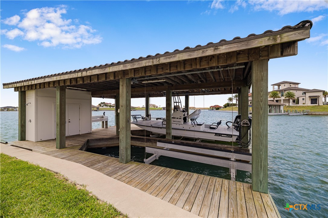 146 Chavez Way Port O'Connor, TX 77982 - Photo 39 of 45