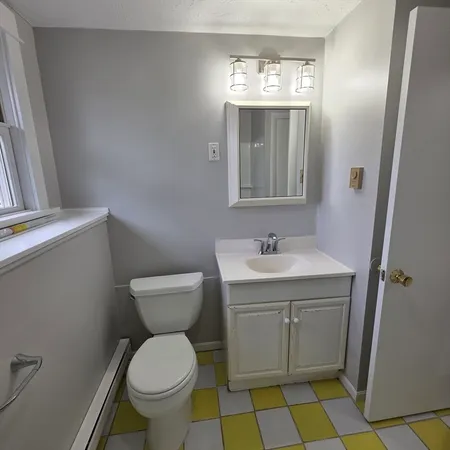 $2,300 | 81 Crane Avenue South, Unit 1, Taunton, MA 02780
