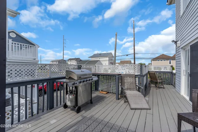 $4,000 | 117 Harding Avenue, Seaside Heights, NJ 08751