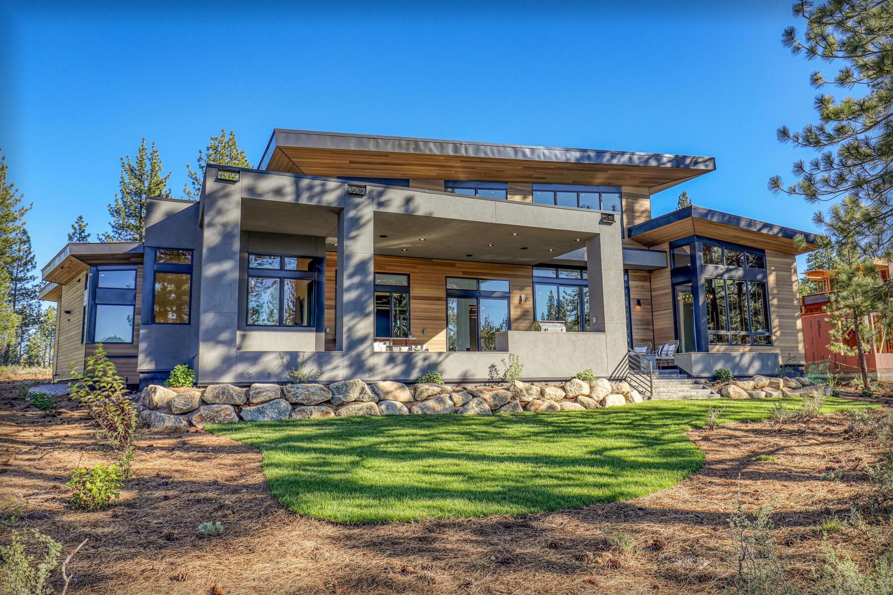 11679 Henness Road Truckee, CA 96161 - Photo 2 of 20 Gallery Image 2