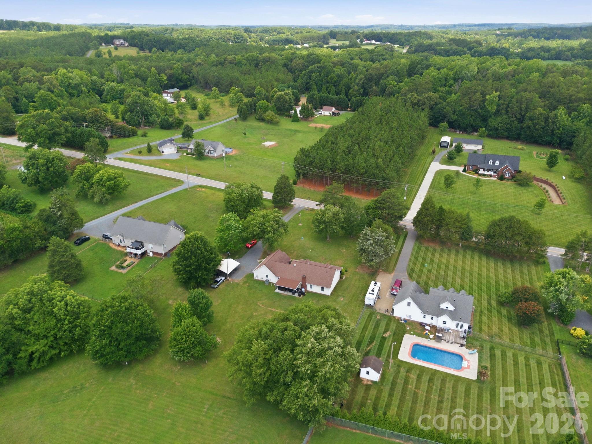 25472 Millingport Road Locust, NC 28097 - Photo 8 of 47